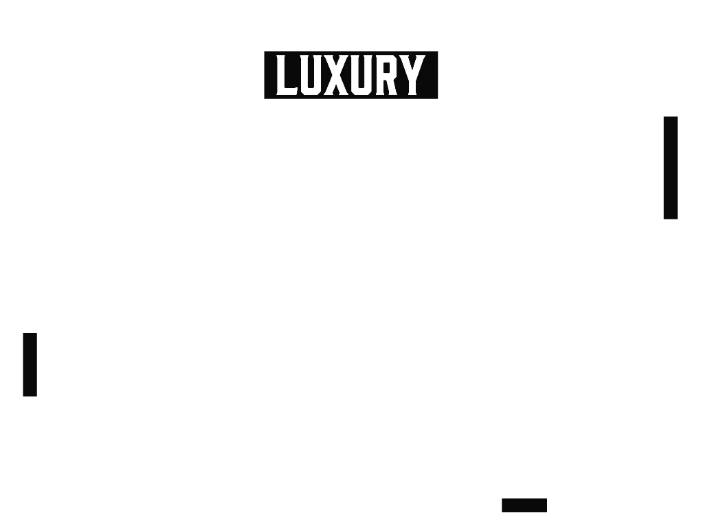 ラグジュアリーコース 5,500円 シグネチャーカクテルやプレミアムスピリッツを含む特別なプレミアムバー体験