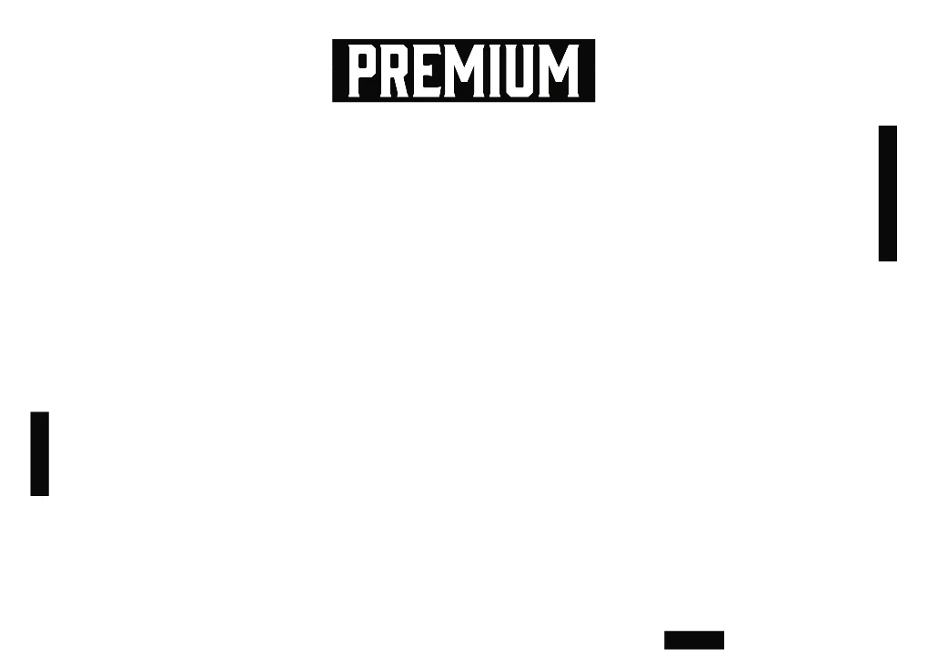 プレミアムコース 3,300円 バーテンダーが作る本格カクテルを楽しめるカクテルクラブの主力プラン