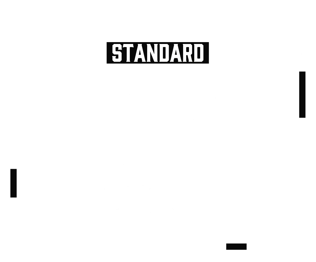 スタンダードコース 3,300円 前菜盛り合わせ、サラダ、温菜（アヒージョ・フリット等）、ピザ、パスタ